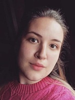 Багулина Татьяна Сергеевна