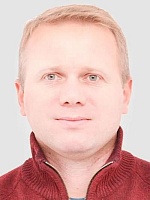 Шадров Олег Николаевич