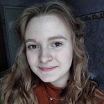Видеман Лия Витальевна