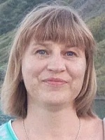 Гордеева Диана Геннадьевна