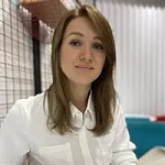 Ольга Александровна Мултасова