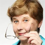 Наталия Николаевна Белова