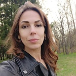 Пименова Марина Евгеньевна
