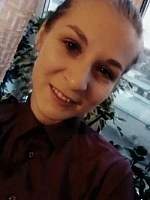 Удавкова Дарья Сергеевна