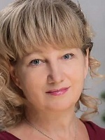 Харламова Елена Николаевна