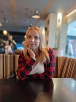 Вихарева Александра Ильинична