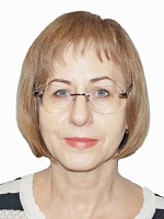 Юшманова Ольга Мануиловна