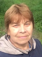 Суконщикова Галина Александровна