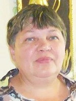 Дарануца Галина Ивановна