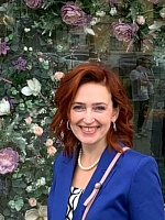 Сафонова Наталья Евгеньевна