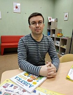 Кореньков Андрей Валентинович