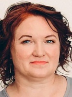 Смирнова Алевтина Ивановна