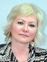 Горохова Юлия Александровна