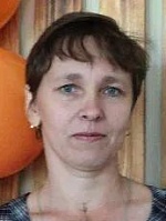 Ольчикова Людмила Михайловна