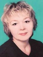 Соболева Ирина Дмитриевна