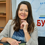 Лилия  Вениаминовна Управителева