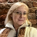 Хайкова Елена Алексеевна
