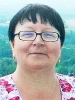 Чикарная Наталья Николаевна