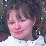 Марина Валентиновна Быкова