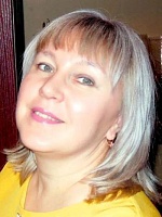 Петухова-Покровская Татьяна Вячеславовна