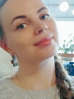 Нацун Елизавета Константиновна