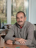 Смирнов Николай Анатольевич