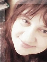Снегова Наталия Львовна