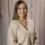 Перцева Ирина Александровна