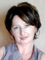 Ильиных Ирина Васильевна