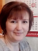Румянцева Алла Сергеевна