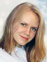 Заплатина Виктория Васильевна