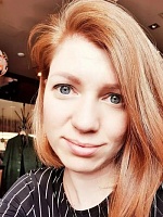 Ерохина Екатерина Андреевна
