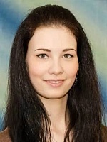 Колесова Анастасия Борисовна