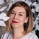Тихонова Екатерина Евгеньевна