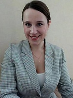 Яковлева Ксения Андреевна