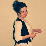 Сивова Марина Анатольевна