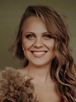 Ромашова Алена Юрьевна
