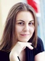Драмбян Лита Альбертовна