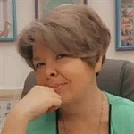 Любовь Николаевна Луданова