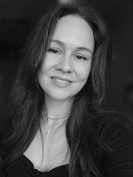 Паничева Ксения Валерьевна