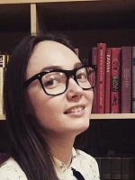 Лукичева Маргарита Сергеевна