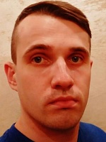 Старков Дмитрий Алексеевич