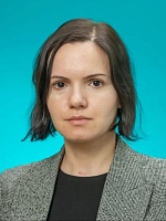 Кочетова Инна Маратовна