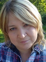 Альшевская Елена Евгеньевна