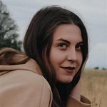 Наталья Сергеевна  Ядрихинская