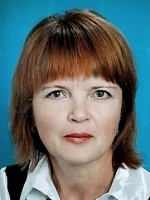 Смирнова Римма Александровна