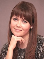 Лукогорская Марина Николаевна