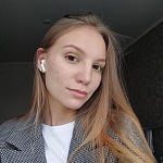 Нагачевская Виктория Денисовна