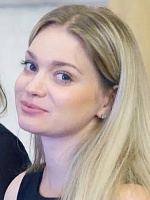 Ющенко Наталья Дмитриевна