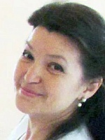 Дугинова Ирина Львовна